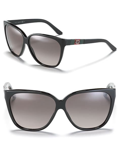 gucci cat eye sunglasses bloomingdale'|Gucci Cat.